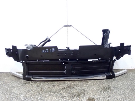 5a11303 7011122-18 - Bmw u11 ix1 electric посилення переднього ременя безпеки передньої подушки безпеки