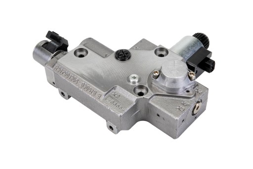 G916961020025 блок клапанів