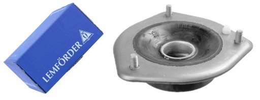 33417 01 - LEMFORDER подушка амортизатора Mini MINI R56