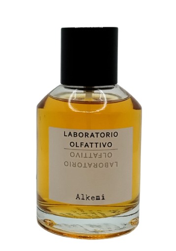 laboratorio olfattivo alkemi