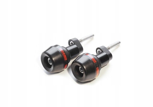 CRASH PADY RENNER YAMAHA FZ8 800