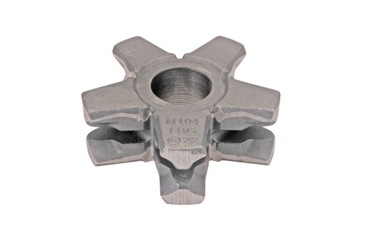 BM606040029 - 606040029 зубчатое колесо