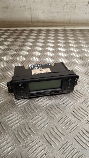 PANEL alimentation d'air déshumidificateur d'air conditionné SEAT LEON et