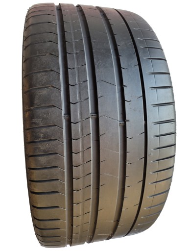 Pirelli P Zero 315/30 R22 107y 2020