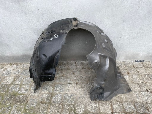 BMW F30 F31 АРКА ПЕРЕДНЕГО КОЛЕС СПРАВА