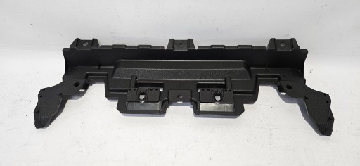 cover supports intake TOYOTA LAND CRUISER 150 original
