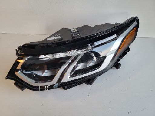 LK72 13W030 - Фара левая передняя полная светодиодная низкая usa discovery sport lift