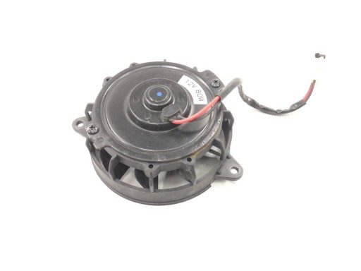 09U0922URR09 - METROPOLIS 400 13-18 ВЕНТИЛЯТОР РАДИАТОРА