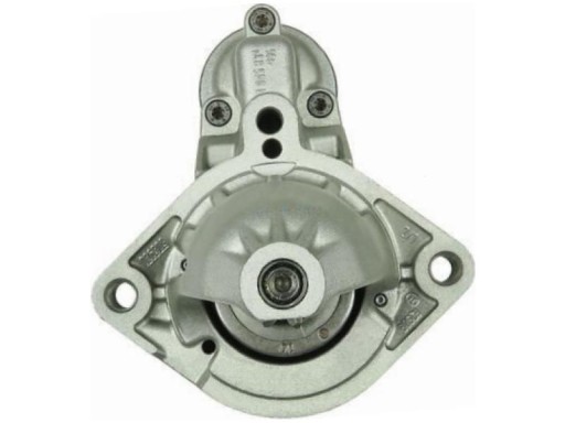 S0228PR - Стартер bmw 1 e81 2.0 e87 2.0