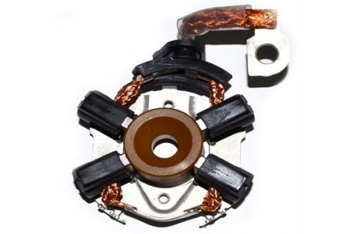 Щіткотримач швидкого стартера ft83556