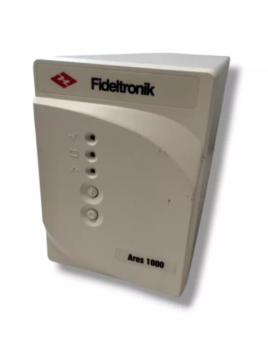 Блок живлення fideltronik ftp 1000-01