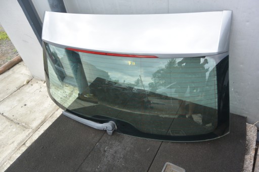window rear bonnet boot LOTKA mini motor A52 BMW 5-SERIA F11