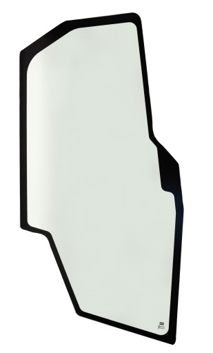 СКЛО ДВЕРЕЙ ПРАВА СТОРОНА CAT D5G 2134769