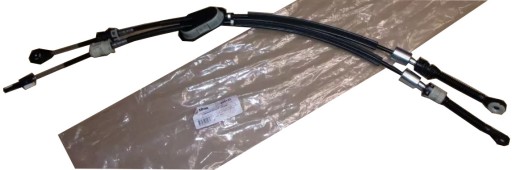 КАБЕЛЬ ПЕРЕМИКАННЯ ПЕРЕДАЧ R MEGANE IV 349354745R 556131