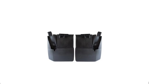 ЗАДНИЕ ПОДКЛОНКИ MERCEDES SPRINTER 906 VW CRAFTER @#@