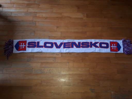 Шарф Словаччина - Словаччина - Slovensko