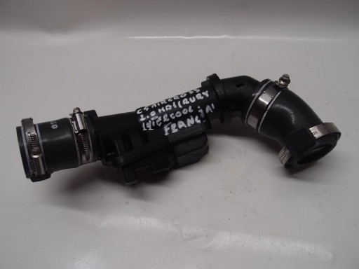 Шланг інтеркулера C5 AIRCROSS 2.0 B-HDI