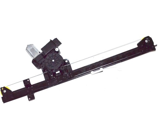 1340453080 - Склопідйомник fiat ducato 06> передній лівий