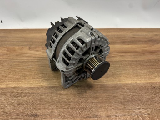 Генератор renault master iii master iv opel movano b 2.3 dci 231007619r