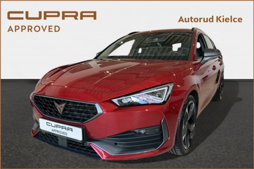 Cupra 2023