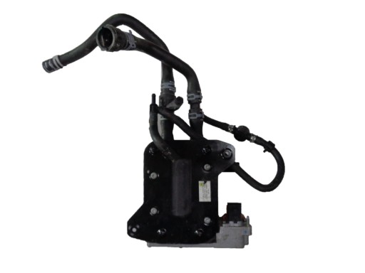 12E963231 - GOLF 7 WEBASTO ПАРКУВАЛЬНИЙ ОБІГРІВАЧ 12E963231A