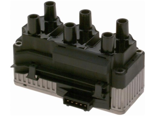 0 986 - Котушка запалювання ford galaxy i mk1 2.8 mercedes class v 2.8