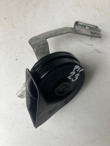 KLAKSON SYGNAL DZWIEKOWY CITROEN C4 PICASSO II PEUGEOT 308 T9 9800563180