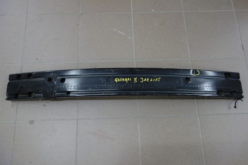 62030HV - Бампер передній NISSAN QASHQAI II 2 J11 LIFT