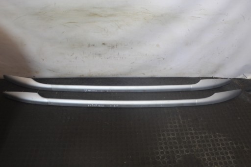 РЕЙЛИНГИ НА КРЫШЕ PEUGEOT 407