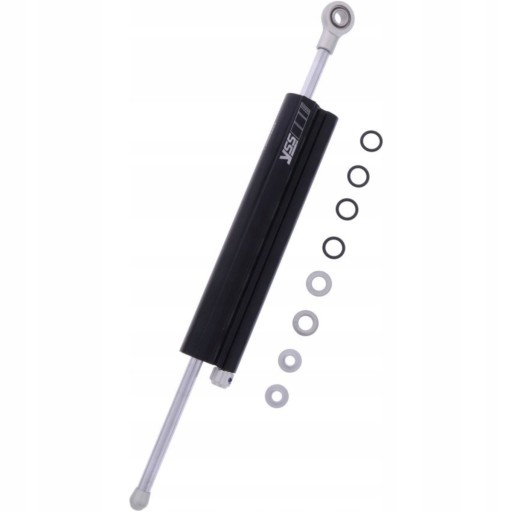 Амортизатор повороту YSS 7891815