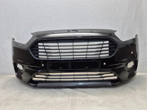 FORD TOURNEO COURIER and 1 MK1 TITANIUM LIFT 17-23 bumper front front PDC