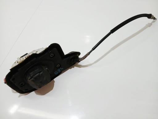 schalthebel schaltkulisse schalt getriebe XDRIVE BMW OE X1 E84 LCI 7603624