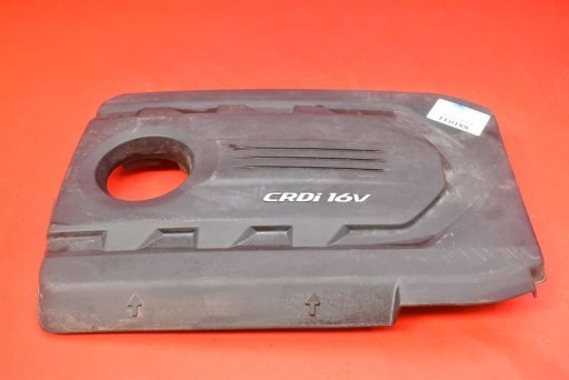 motor cover upper 29240-2A880 HYUNDAI I40 and 40 1.7 CRDI 115 KM 15-20