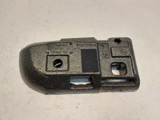 Audi Q4 E-TRON 89A 89E Polystyren Kofferraum 10A012115C