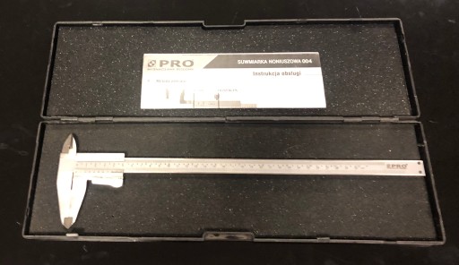 Штангенциркуль Pro 300 мм