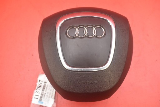 airbag šoférov 8E0880201DF AUDI A4 B7 04-08