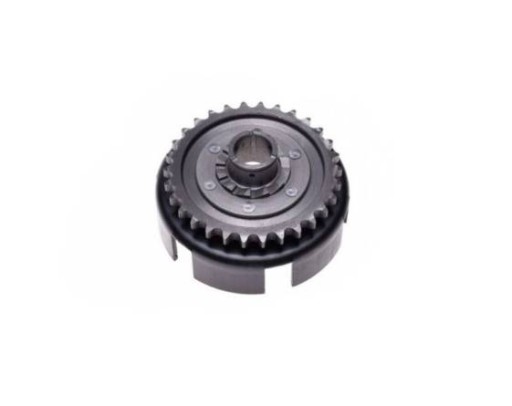 2079893456445 - Кошик Зчеплення Wsk125 MotoGeneric
