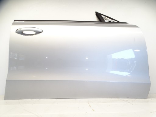 door right front right front AUDI A5 8T LIFT 5D SPORTBACK LX7W