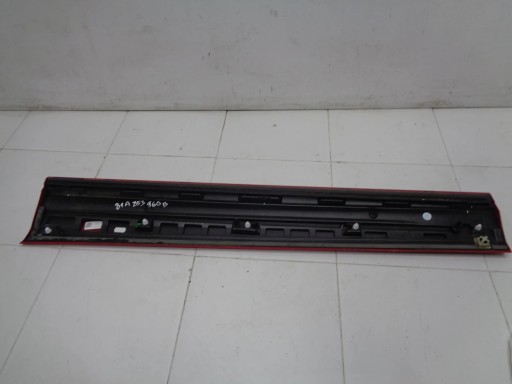 AUDI Q2 moulding door right right front 16R