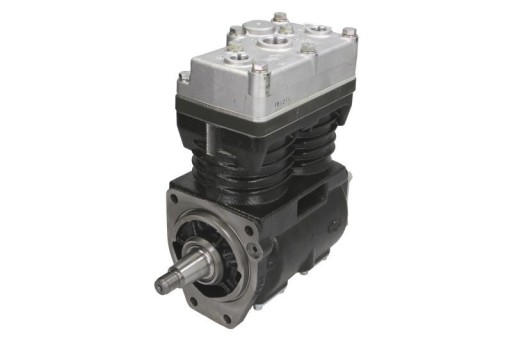 Компрессор Knorr SEB 01455X00