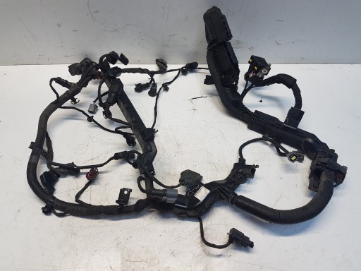 KIA OPTIMA IV 1.7CRDI bundle of the engine 91471-D4230
