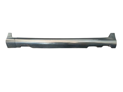 moulding threshold left VOLVO XC60 and LIFT (2013-2017) code LAKIERU 492-46