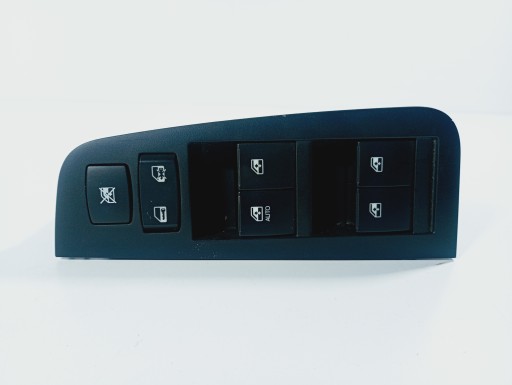 Interrupteur Bouton panel Vitre Gauche Avant 96327954 Chevrolet Epica 06-11