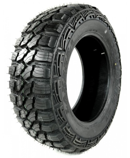 2x Lakesea крокодил MT 285 / 75R16 шини