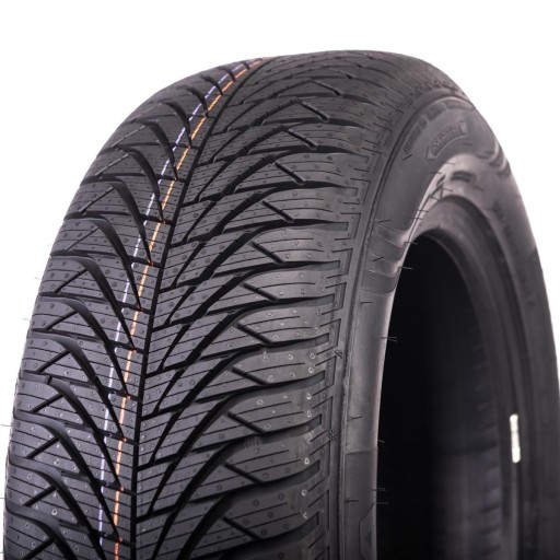 4x CELOROČNÁ PNEUMATIKA 235/55R17 Fulda MULTICONTROL