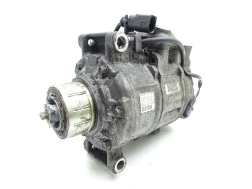compressor compressor; of the air conditioning AUDI S4 B8 8K 3.0 TFSI 8K0260805K