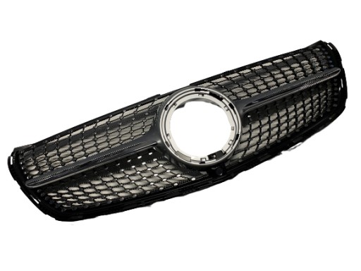 A4478802302 A4478802202 - РАДИАТОРЫ Решетка AMG V CLASS W447 447 LIFT