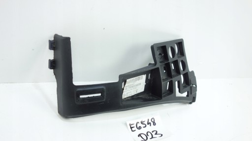 Suppporto montaggio paraurti sinistra posteriore CITROEN C4 PICASSO 2006-2013 969487