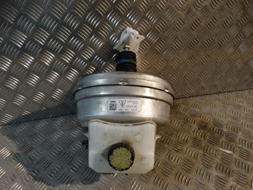 IDEALNE servo Servofreno PORSCHE CAYENNE 9Y 1