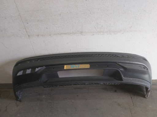 Stoßstange heck SEAT TARRACO